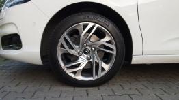 Citroen C4 II Hatchback 5d 2.0 HDi 150KM - galeria redakcyjna - koło