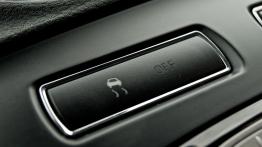 Ford Mondeo IV Kombi 1.6 EcoBoost 160KM - galeria redakcyjna - konsola środkowa