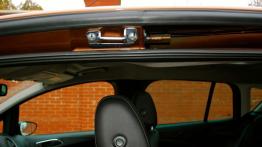 Ford B-MAX Mikrovan 1.4 Duratec 90KM - galeria redakcyjna - inny element wnętrza z przodu