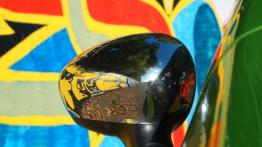 Fiat Punto Punto 2012 Hatchback 5d 0.9 TwinAir 8v 85KM - galeria redakcyjna - prawe lusterko zewnętr