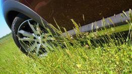 Peugeot 508 RXH - galeria redakcyjna - koło