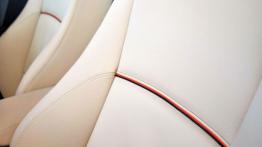 BMW X1 Facelifting - galeria redakcyjna - fotel kierowcy, widok z przodu