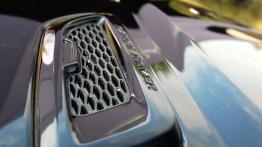 Range Rover Evoque - galeria redakcyjna - maska zamknięta