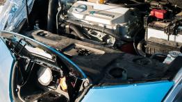 Nissan Leaf Hatchback 5d Elektryczny 109KM - galeria redakcyjna - silnik
