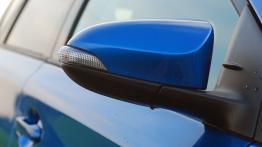 Toyota Auris II Hatchback 5d Valvematic 130 132KM - galeria redakcyjna - prawe lusterko zewnętrzne, 