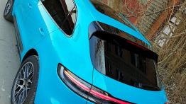 Porsche Macan 2.0 245 KM - galeria redakcyjna - widok z ty?u