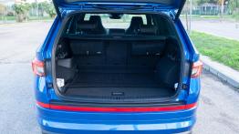Skoda Kodiaq RS - galeria redakcyjna