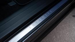 Infiniti QX60 3.5 V6 265 KM - galeria redakcyjna