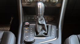 SEAT Tarraco 2.0 TDI 190 KM - galeria redakcyjna - d?wignia zmiany biegów