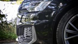 Audi A6 Avant 50 TDI 286 KM - galeria redakcyjna