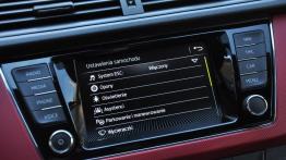 Skoda Fabia III FL - galeria redakcyjna