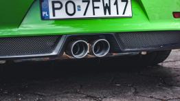 Porsche 911 GT3 RS - galeria redakcyjna