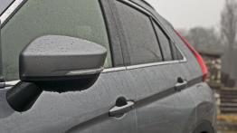 Mitsubishi Eclipse Cross - galeria redakcyjna