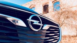 Opel Insignia 1.5 Turbo 165 KM - galeria redakcyjna