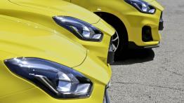 Suzuki Swift Sport - galeria redakcyjna