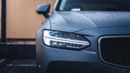 Volvo S90 D4 Polestar - galeria redakcyjna