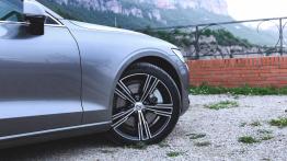 Volvo V60 - galeria redakcyjna