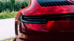 Porsche 911 (992) - galeria redakcyjna