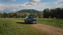 Mazda CX-5 (2017) – galeria redakcyjna