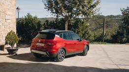 Seat Arona (2017) – galeria redakcyjna