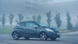 Peugeot 208 GTI - galeria redakcyjna