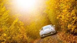 Porsche Panamera (2016) - galeria redakcyjna