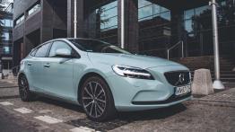 Volvo V40 T4 FL - galeria redakcyjna