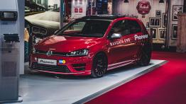 Paris Motor Show 2016 - galeria redakcyjna