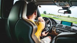 BMW M3 Competition - galeria redakcyjna