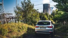 Seat Ateca (2016) - galeria redakcyjna