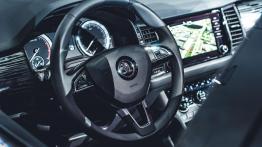 Skoda Kodiaq - galeria redakcyjna