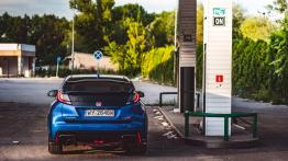 Honda Civic Type-R - galeria redakcyjna