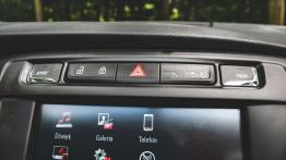 Opel Zafira Tourer FL - galeria redakcyjna