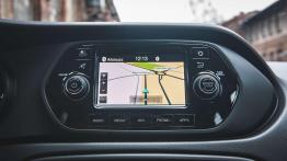 Fiat Tipo 1.4 16V Lounge - galeria redakcyjna