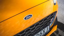 Ford Focus ST 2.3 Ecoboost 280 KM - galeria redakcyjna - inne zdj?cie