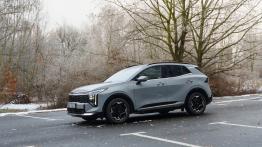 Porównanie: Kia Sportage 1.6 T-GDI DCT Business Line vs Chery Tiggo 7 1.6 T-GDI DCT Prestige. Czy Kia obroni pozycję lidera?