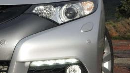Honda Civic 1.6 i-DTEC - żwawa i oszczędna