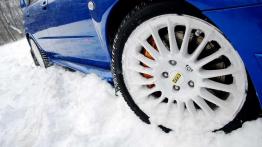 Subaru Impreza STI - Jest Subaru, jest Impreza!