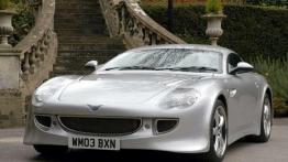 Invicta: reaktywacja