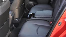 Toyota Prius Plug-in Hybrid – tak bardzo inna