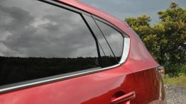 Mazda CX-5 II generacji – klasyczna elegancja