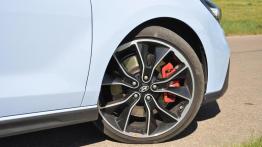 Hyundai i30 N Performance – istota hot hatcha