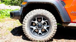 Zrozumiałem, po co istnieje Jeep. Wrangler, Gladiator i cała reszta!