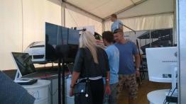 Gorące pożegnanie lata