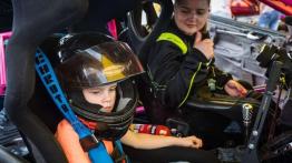 Summer Cars Party - pierwsza odsłona