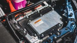 Toyota Auris - jak działa hybryda?