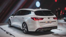 Genewa 2016 - nasza relacja