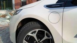 Opel Ampera - zachcianka