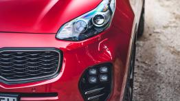 Kia Sportage - znaczna poprawa