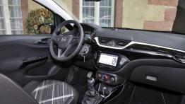 Opel Corsa E - gruntownie poprawiona